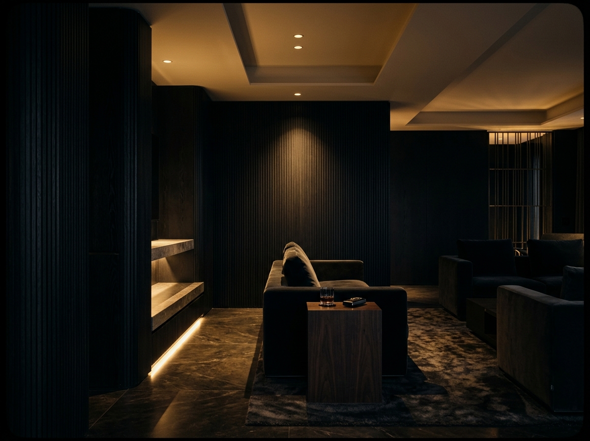 LED Lighting Installation by Ace Electrical London