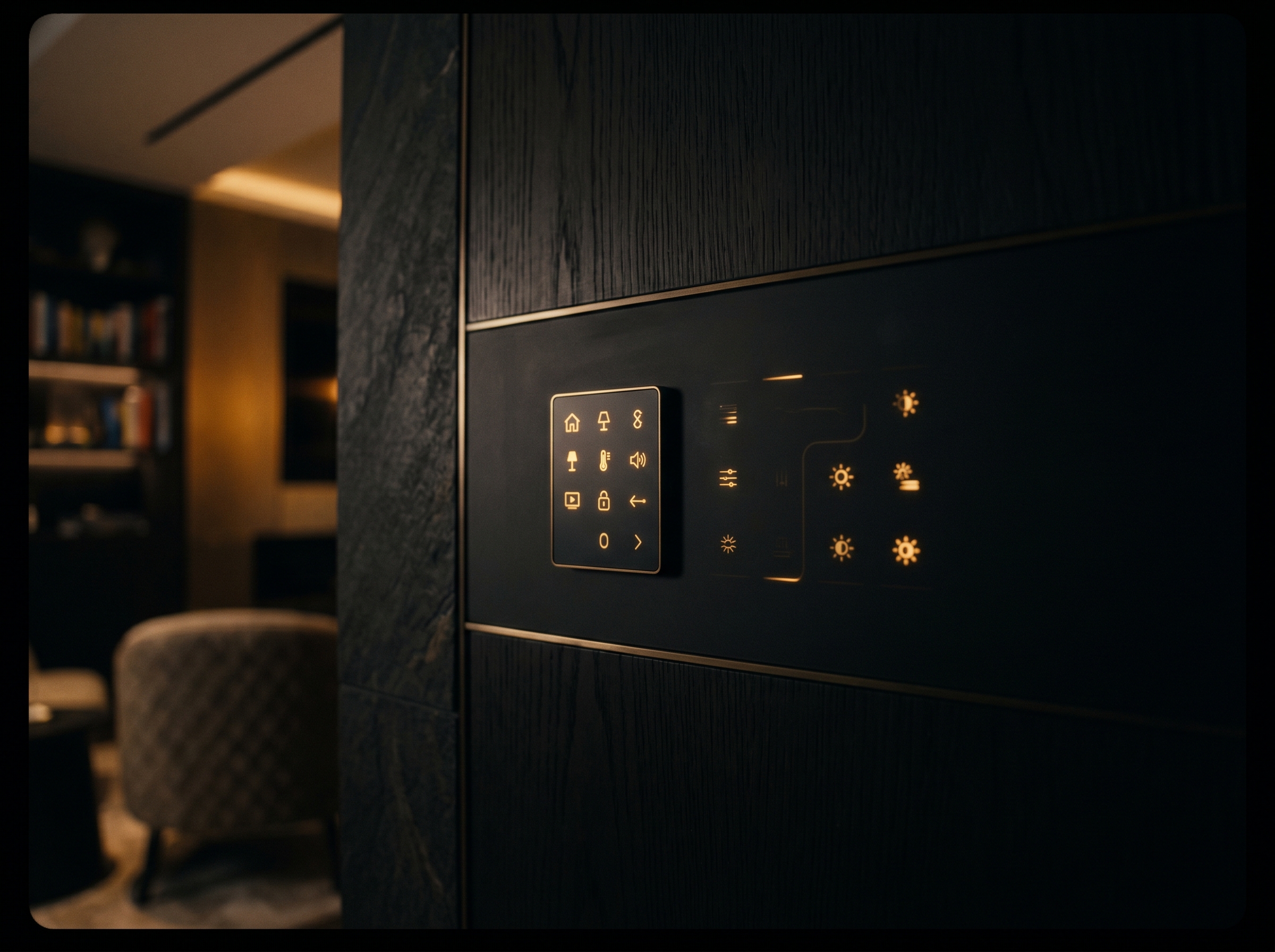 Smart Home Installations by Ace Electrical London